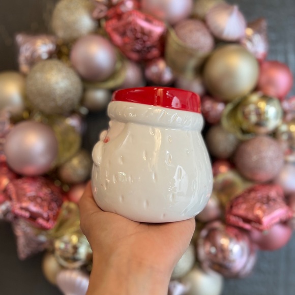 ✨NEW🎅🏼Holiday Time Santa Claus Christmas Mug🎄 - Picture 7 of 16